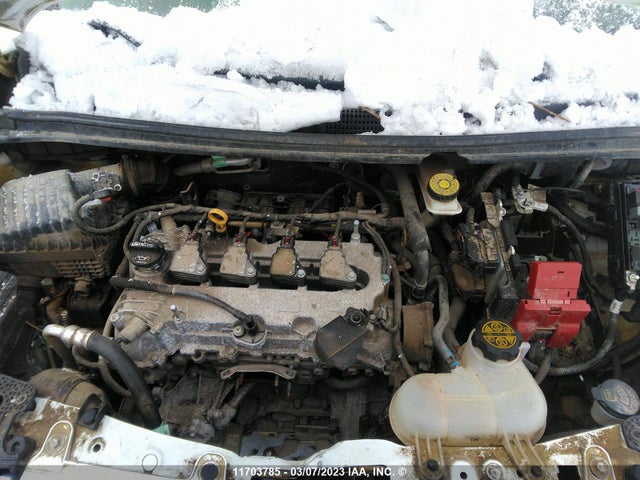 Chevrolet SPARK LS 2018 KL8CB6SA0JC431320 Image 12