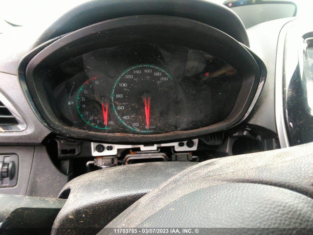 Chevrolet SPARK LS 2018 KL8CB6SA0JC431320 Image 9