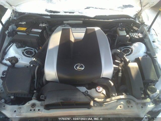 JTHC81D24J5030600 Lexus IS 300