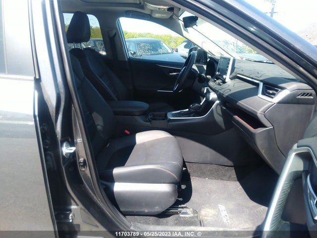 Toyota Rav4 Limited 2021 2T3D1RFV9MC218561 Image 6