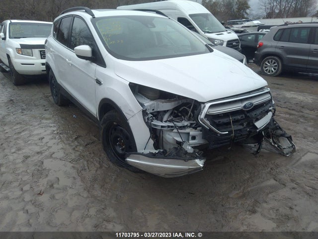 Ford ESCAPE SEL 2019 1FMCU9HD8KUB35327 Image 1