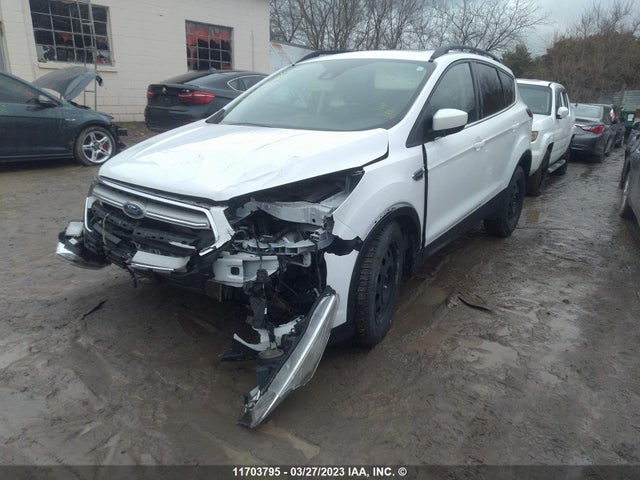 Ford ESCAPE SEL 2019 1FMCU9HD8KUB35327 Image 2