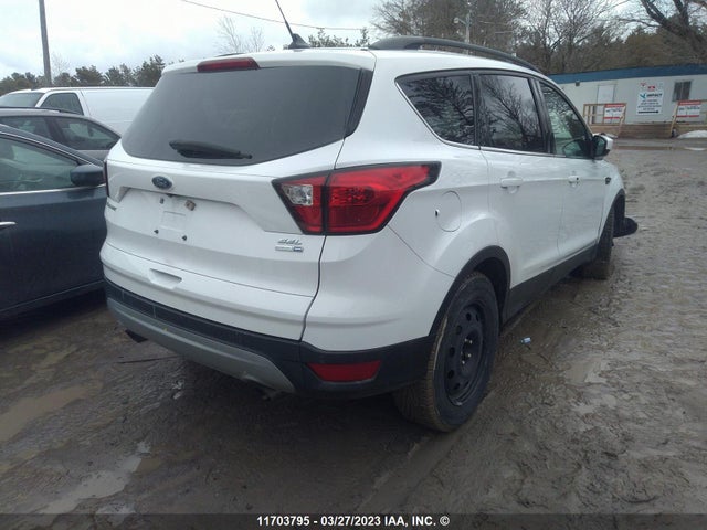 Ford ESCAPE SEL 2019 1FMCU9HD8KUB35327 Image 4