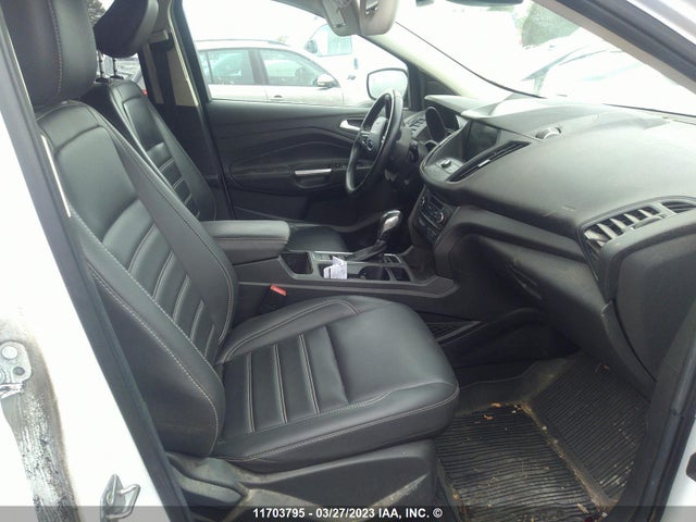Ford ESCAPE SEL 2019 1FMCU9HD8KUB35327 Image 5