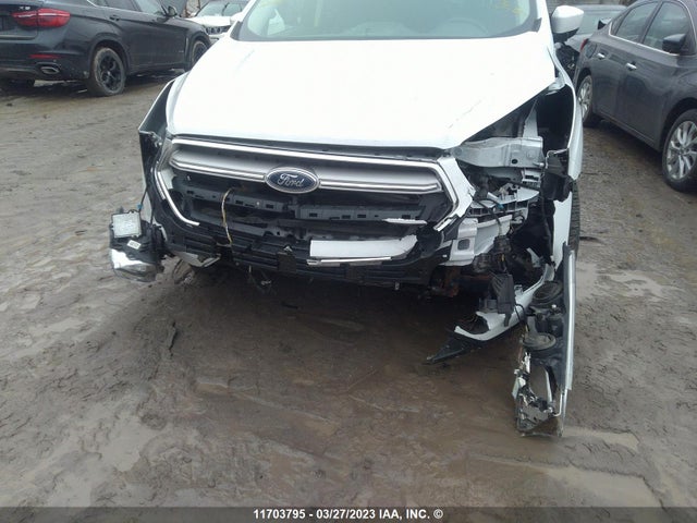 Ford ESCAPE SEL 2019 1FMCU9HD8KUB35327 Image 6