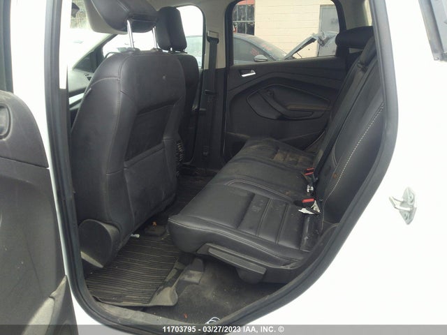 Ford ESCAPE SEL 2019 1FMCU9HD8KUB35327 Image 8