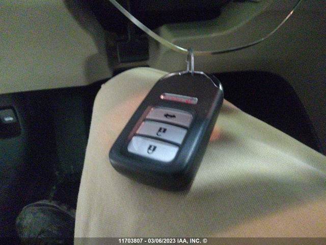 Honda Accord Touring 2013 1HGCR3F95DA802541 Image 3
