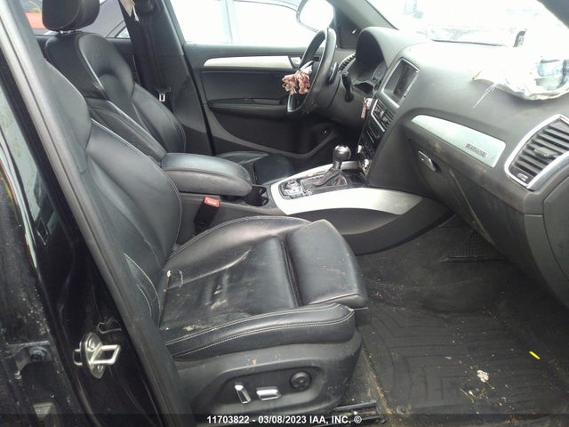 WA1LGCFP9FA096125 Audi Q5 Premium Plus