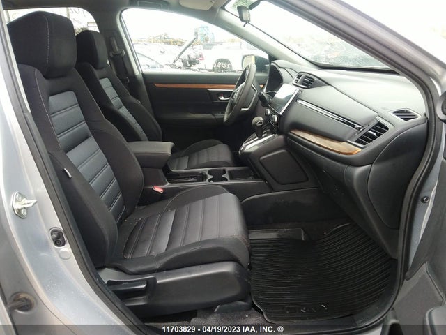 Honda CR-V EX 2017 2HKRW2H58HH114411 Image 5