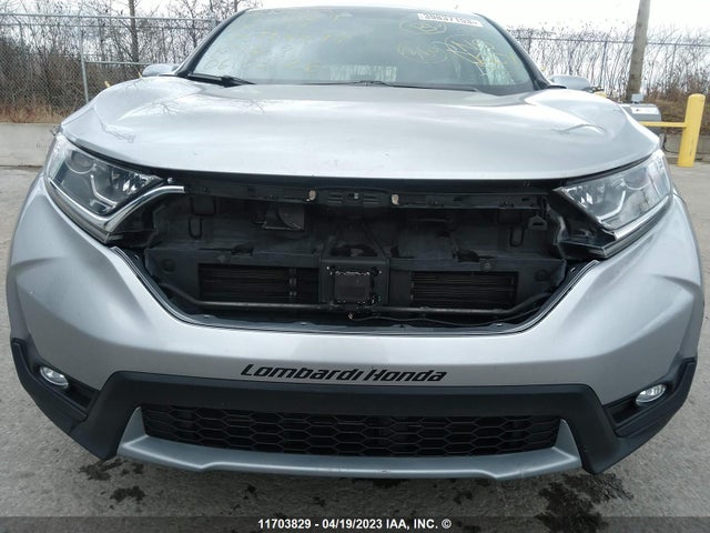 Honda CR-V EX 2017 2HKRW2H58HH114411 Image 6