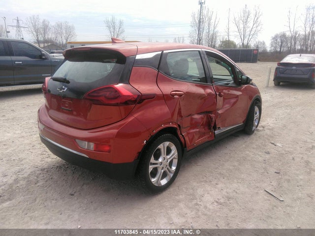 Chevrolet BOLT EV LT 2020 1G1FY6S09L4125944 Image 4
