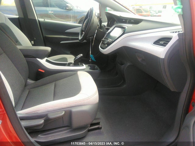 Chevrolet BOLT EV LT 2020 1G1FY6S09L4125944 Image 5