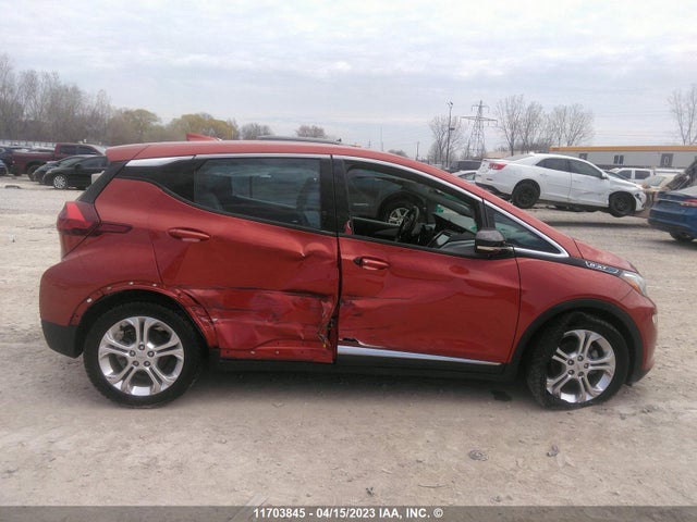 Chevrolet BOLT EV LT 2020 1G1FY6S09L4125944 Image 6