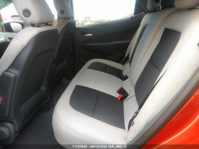 Chevrolet BOLT EV LT 2020 1G1FY6S09L4125944 Image 8