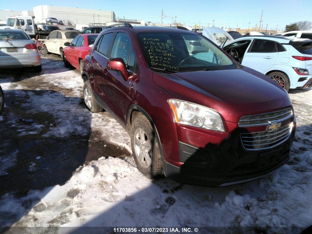 2016 3GNCJPSB4GL228721 main image