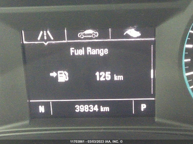 Chevrolet MALIBU LT 2022 1G1ZD5ST3NF108884 Image 8