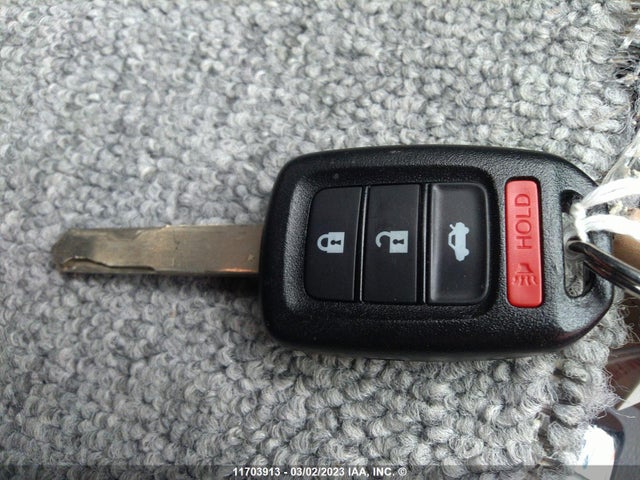 Honda Civic Lx 2015 2HGFB2F45FH026321 Image 11