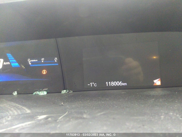 Honda Civic Lx 2015 2HGFB2F45FH026321 Image 7