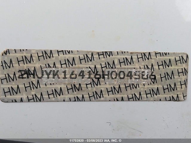 Honda Ridgeline Rts 2006 2HJYK16416H004586 Image 12