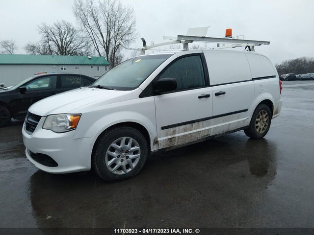 2C4JRGAG6ER311783 RAM Tradesman