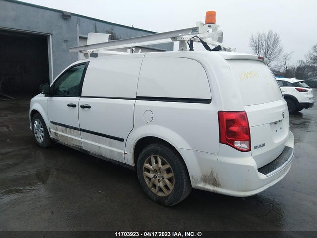 2C4JRGAG6ER311783 RAM Tradesman