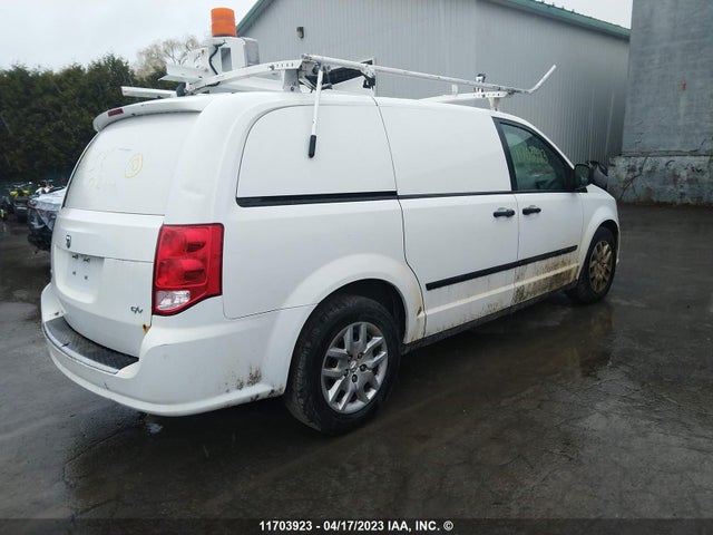 2C4JRGAG6ER311783 RAM Tradesman
