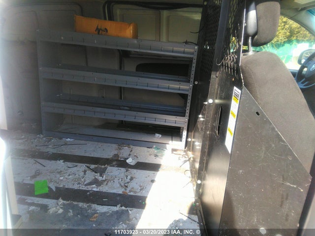 2C4JRGAG6ER311783 RAM Tradesman