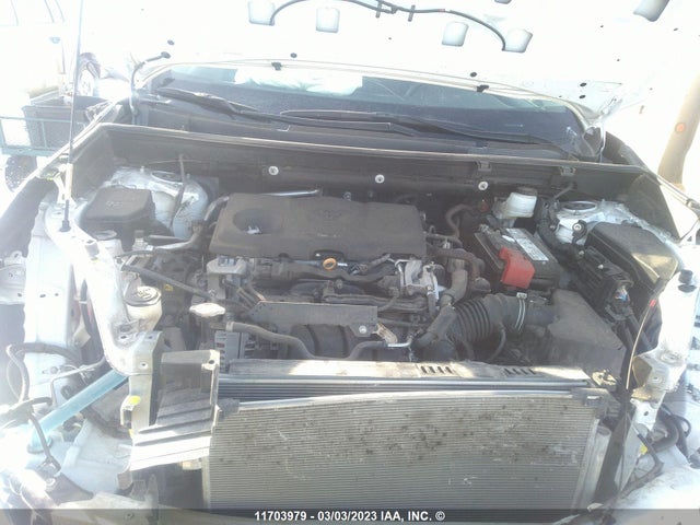 Toyota RAV4 LE 2019 2T3B1RFV4KW057829 Image 11