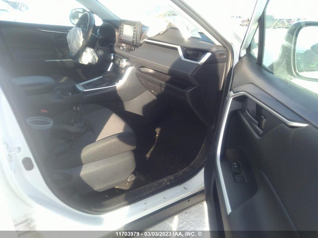 Toyota RAV4 LE 2019 2T3B1RFV4KW057829 Image 6