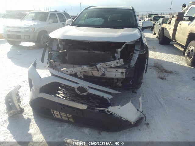 Toyota RAV4 LE 2019 2T3B1RFV4KW057829 Image 7
