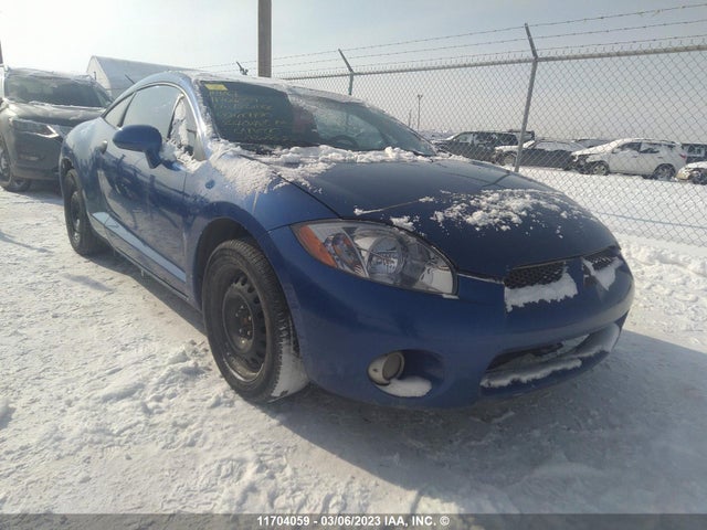 4A3AK34TX6E601770 auction archive image