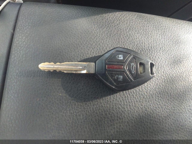 4A3AK34TX6E601770 Mitsubishi ECLIPSE GT