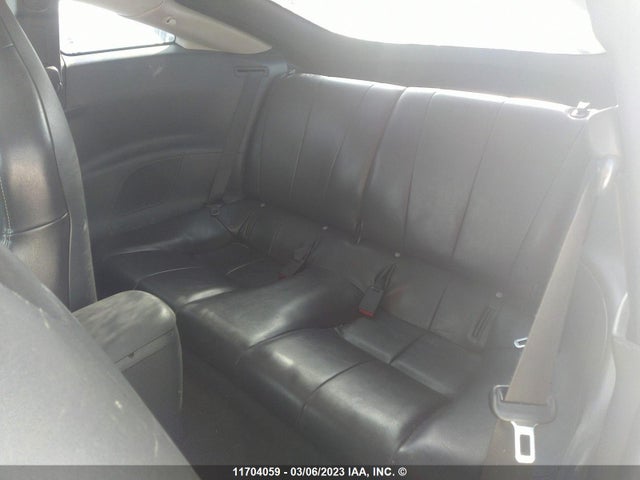 4A3AK34TX6E601770 Mitsubishi ECLIPSE GT
