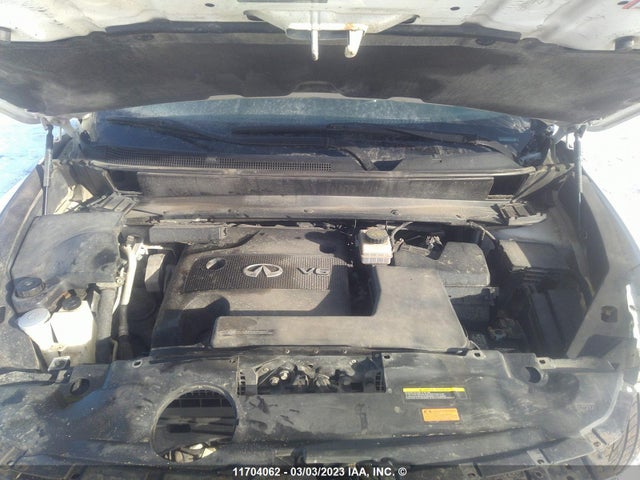 5N1AL0MM6EC507317 Infiniti QX60