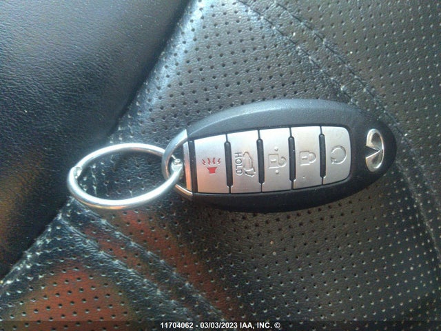 5N1AL0MM6EC507317 Infiniti QX60