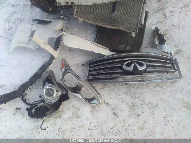 5N1AL0MM6EC507317 Infiniti QX60
