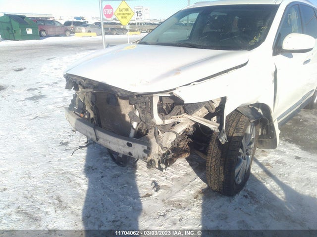 5N1AL0MM6EC507317 Infiniti QX60