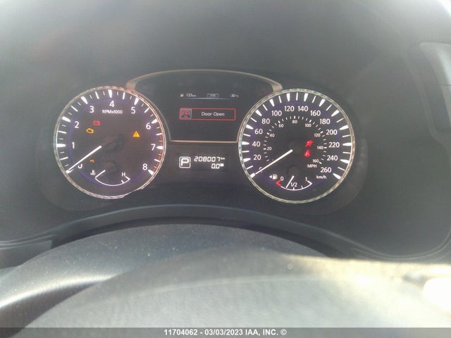 5N1AL0MM6EC507317 Infiniti QX60