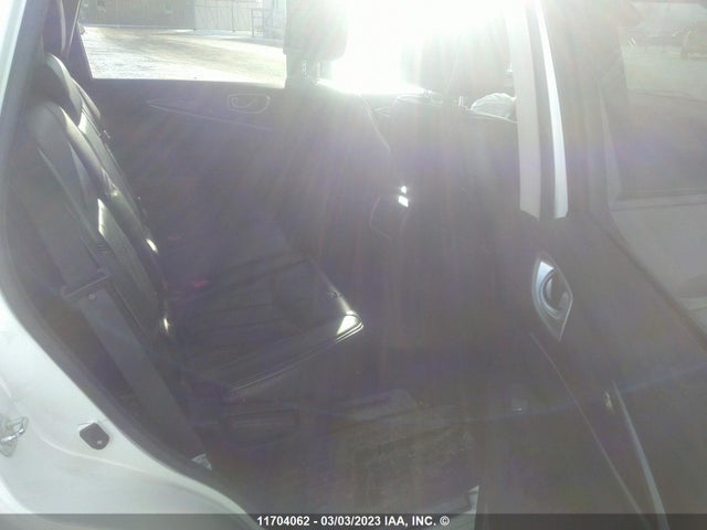 5N1AL0MM6EC507317 Infiniti QX60