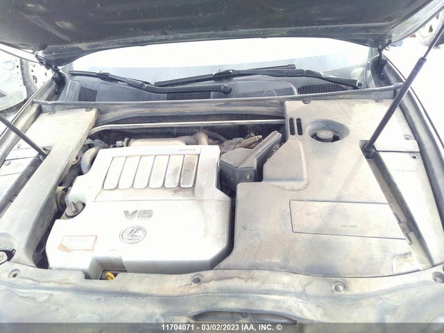 JTHBK1EG9C2475118 Lexus ES 350
