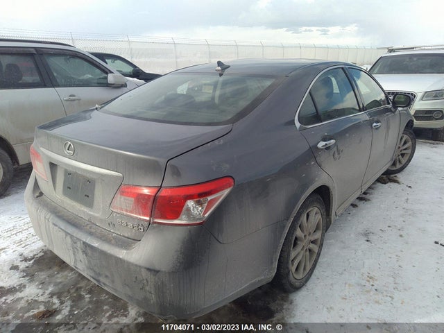 JTHBK1EG9C2475118 Lexus ES 350