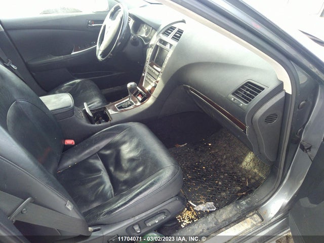 JTHBK1EG9C2475118 Lexus ES 350