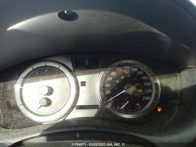 JTHBK1EG9C2475118 Lexus ES 350