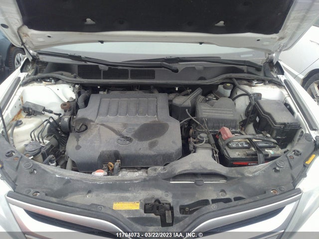 Toyota Venza 2016 4T3BK3BB0GU122026 Image 11