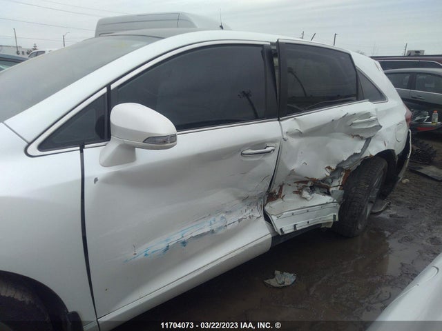 Toyota Venza 2016 4T3BK3BB0GU122026 Image 7