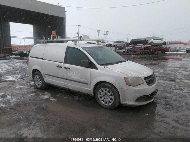 2C4JRGAG7ER475205 auction archive image