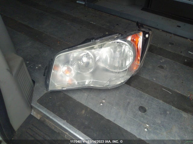 2C4JRGAG7ER475205 RAM Tradesman