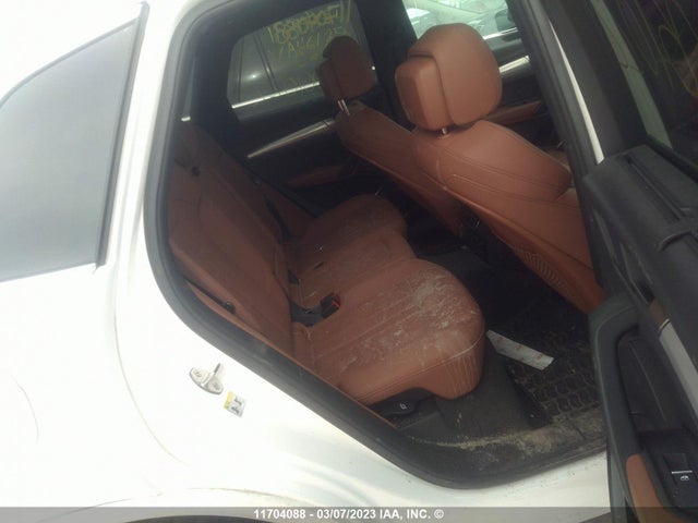 WA1EAAFY2M2061022 Audi Q5 Progressiv