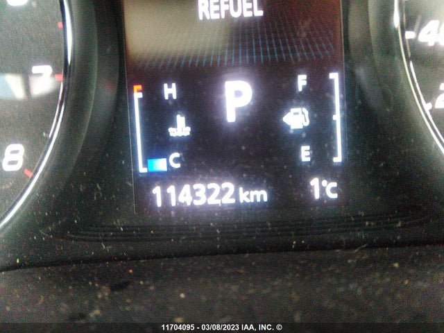 JA4JZ4AX5JZ617043 Mitsubishi OUTLANDER GT