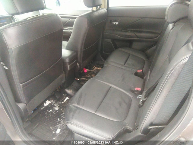 JA4JZ4AX5JZ617043 Mitsubishi OUTLANDER GT